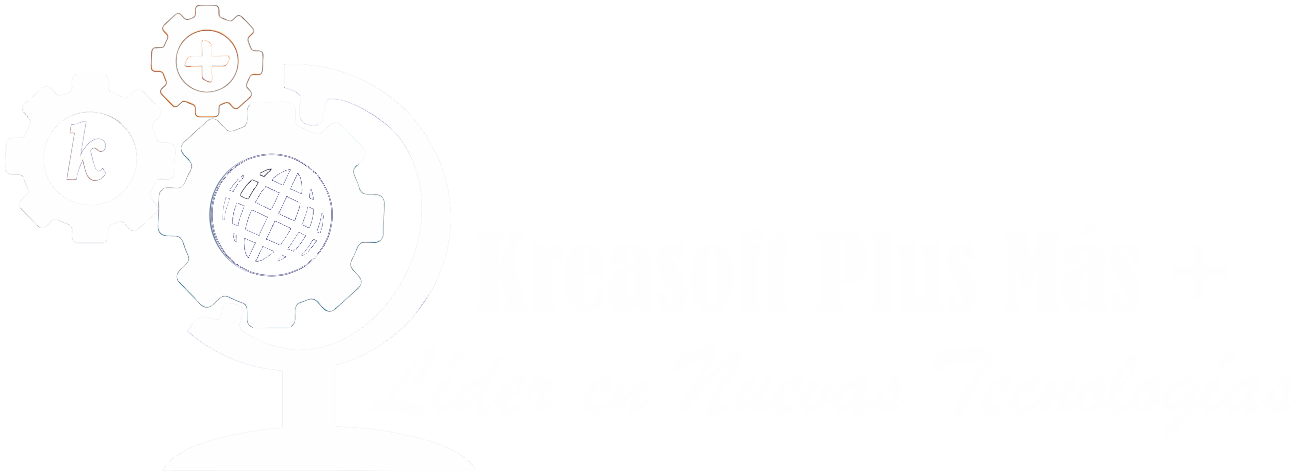 kreasoft plus mas